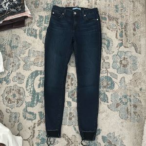 7 for all mankind b(air) denim